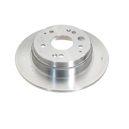 Brembo Brake Rotor / Standard, 08.9100.10 08.9100.10